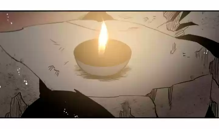 Nameless Lantern capítulo 3, página 75