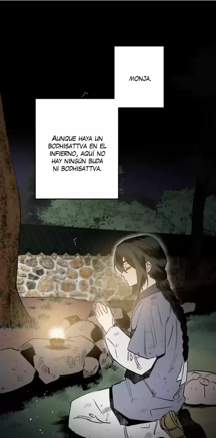 Nameless Lantern capítulo 3, página 76