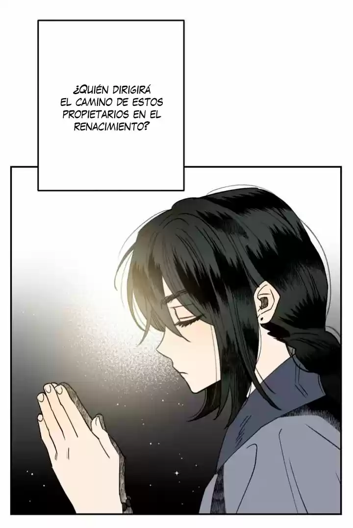 Nameless Lantern capítulo 3, página 77