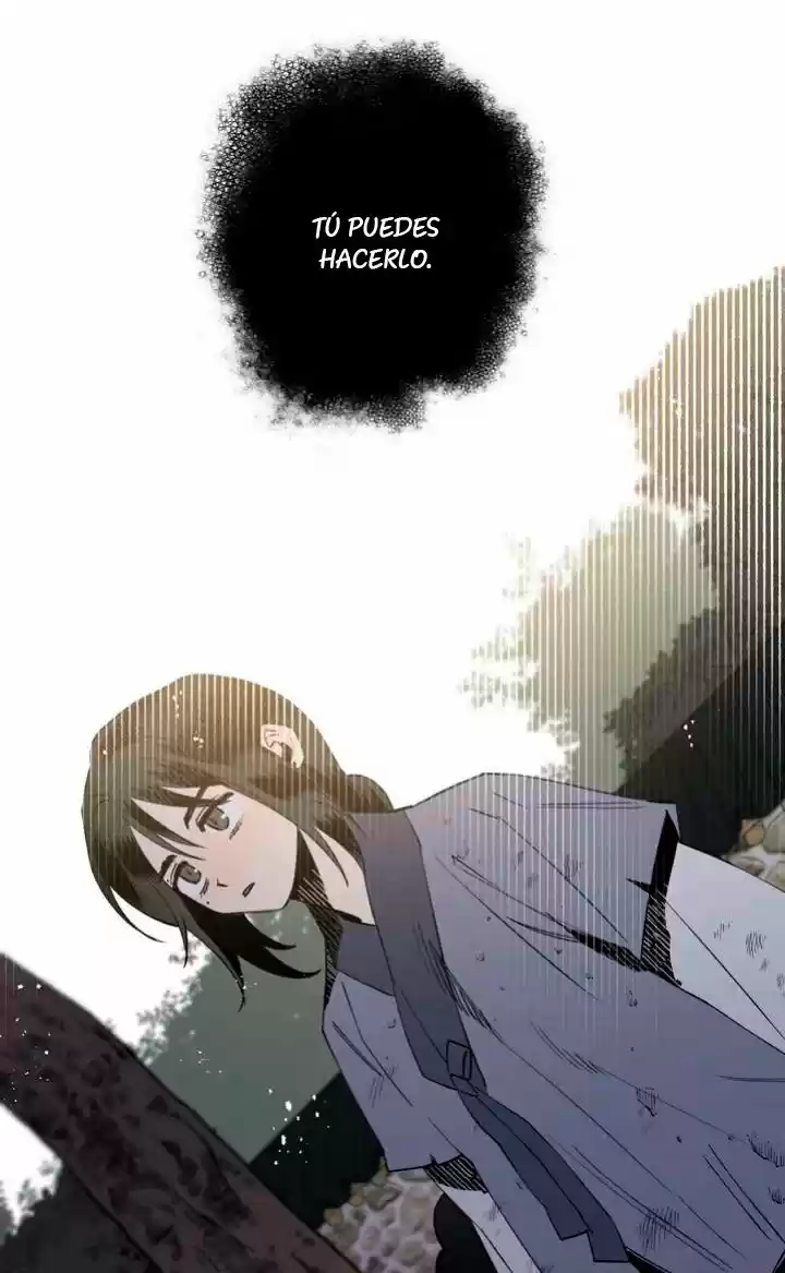 Nameless Lantern capítulo 3, página 109