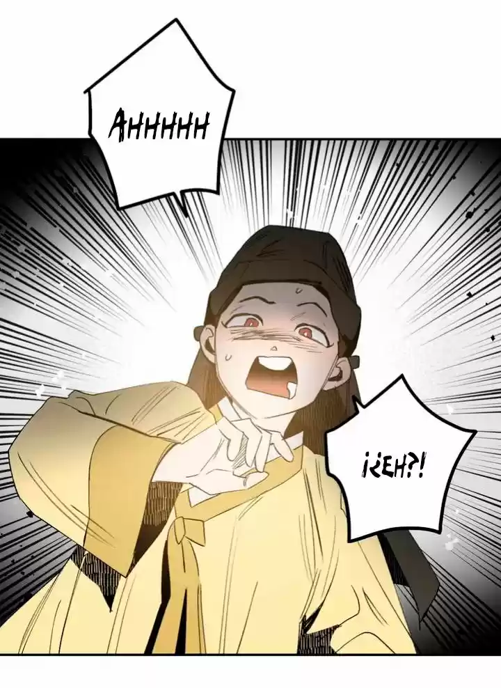 Nameless Lantern capítulo 3, página 123
