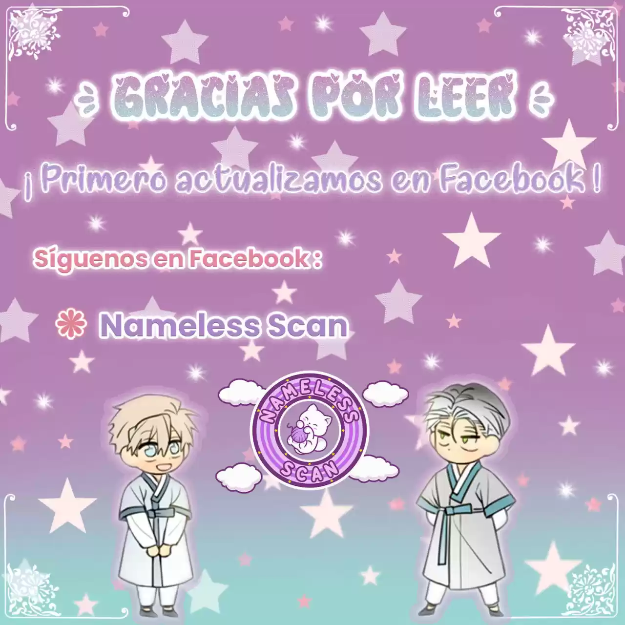 Nameless Lantern capítulo 3, página 125