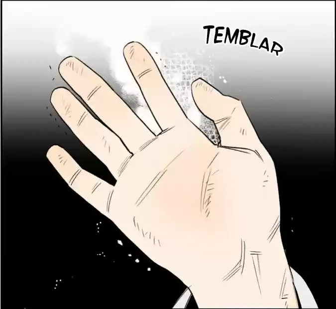 Nameless Lantern capítulo 4, página 25