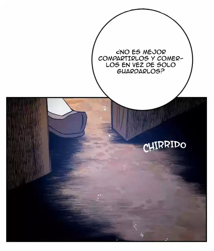 Nameless Lantern capítulo 4, página 38