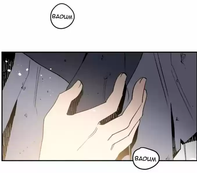 Nameless Lantern capítulo 4, página 47
