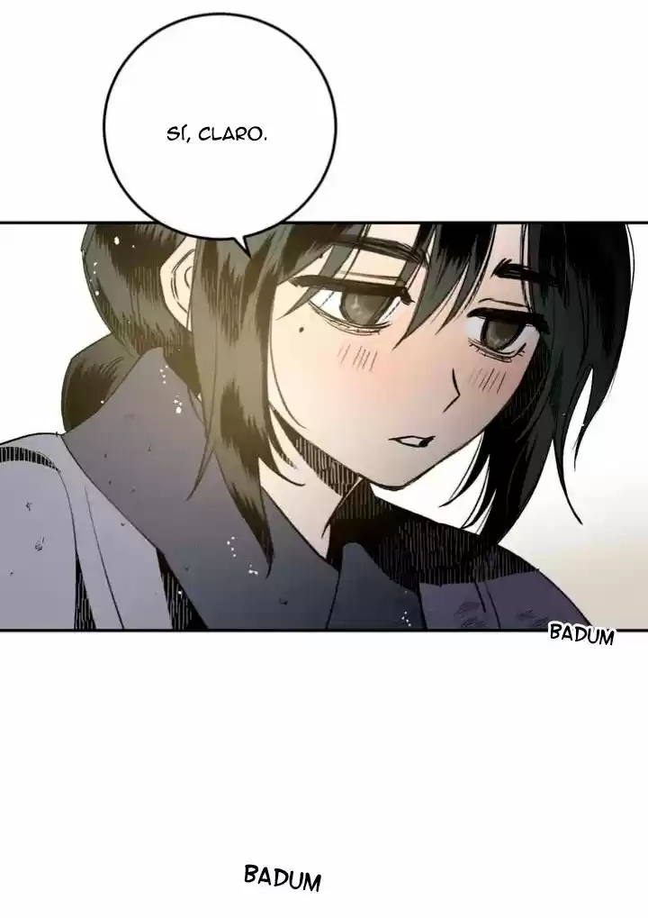 Nameless Lantern capítulo 4, página 48