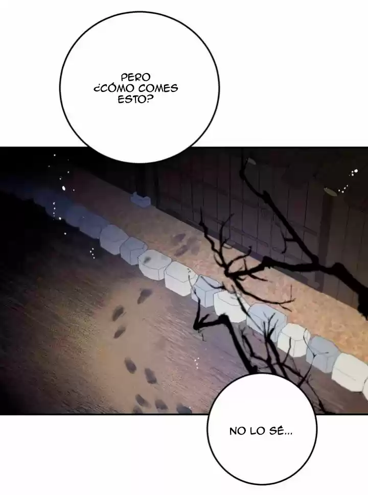 Nameless Lantern capítulo 4, página 49