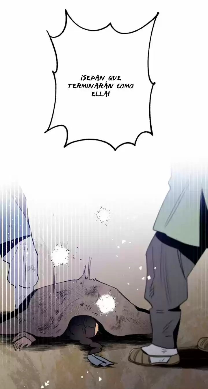 Nameless Lantern capítulo 4, página 58