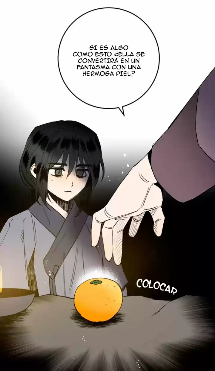 Nameless Lantern capítulo 4, página 79