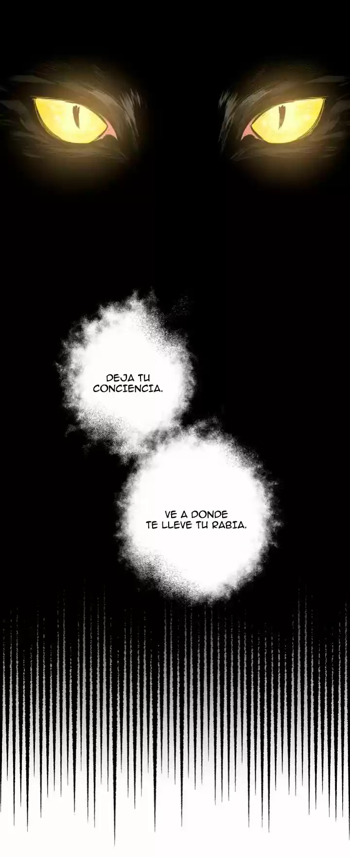 Nameless Lantern capítulo 4, página 95