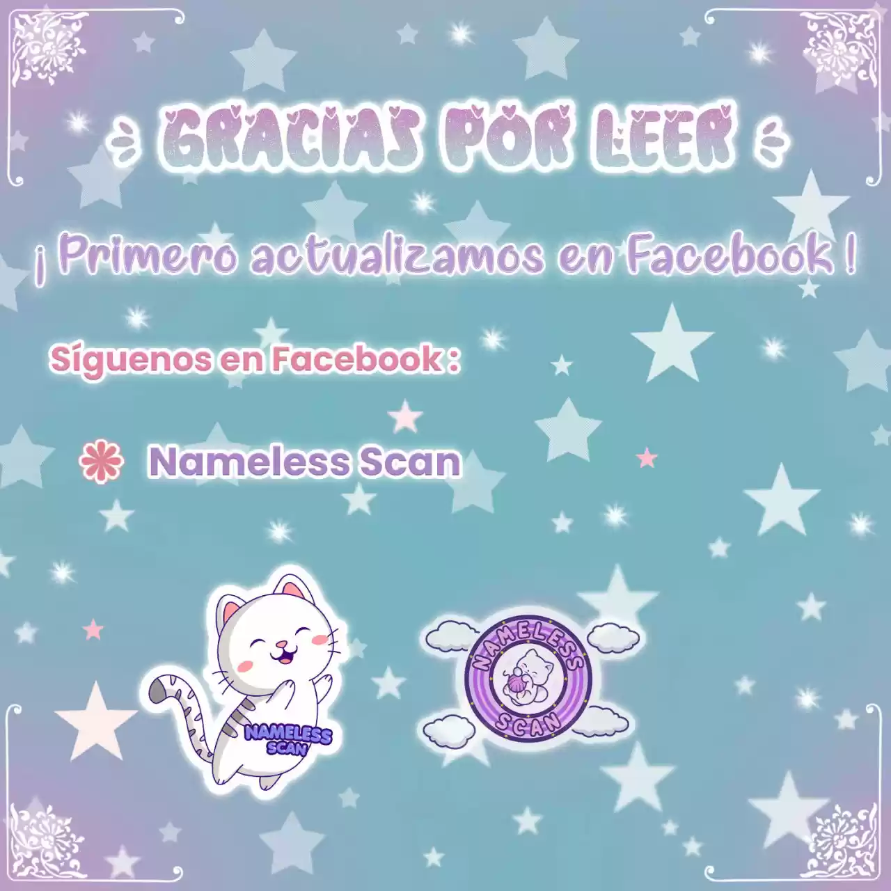 Nameless Lantern capítulo 4, página 100
