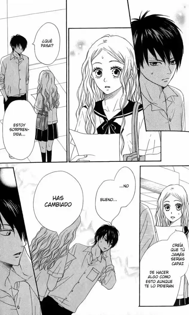 Nanaco Robin capítulo 10, página 7