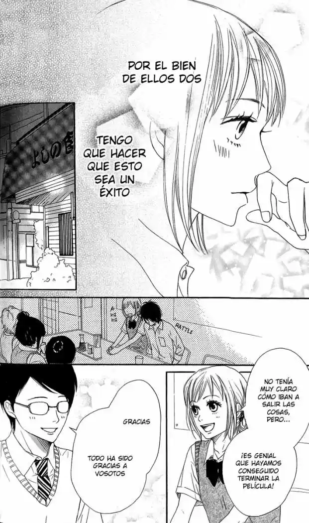 Nanaco Robin capítulo 10, página 10