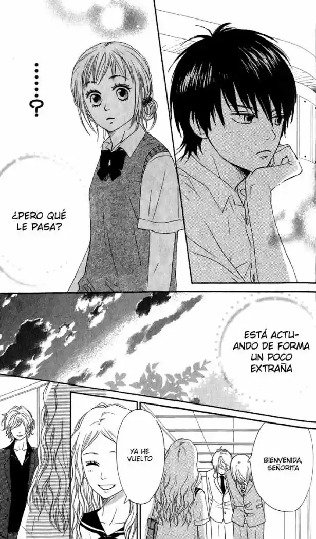 Nanaco Robin capítulo 10, página 13