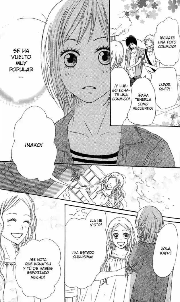 Nanaco Robin capítulo 10, página 25