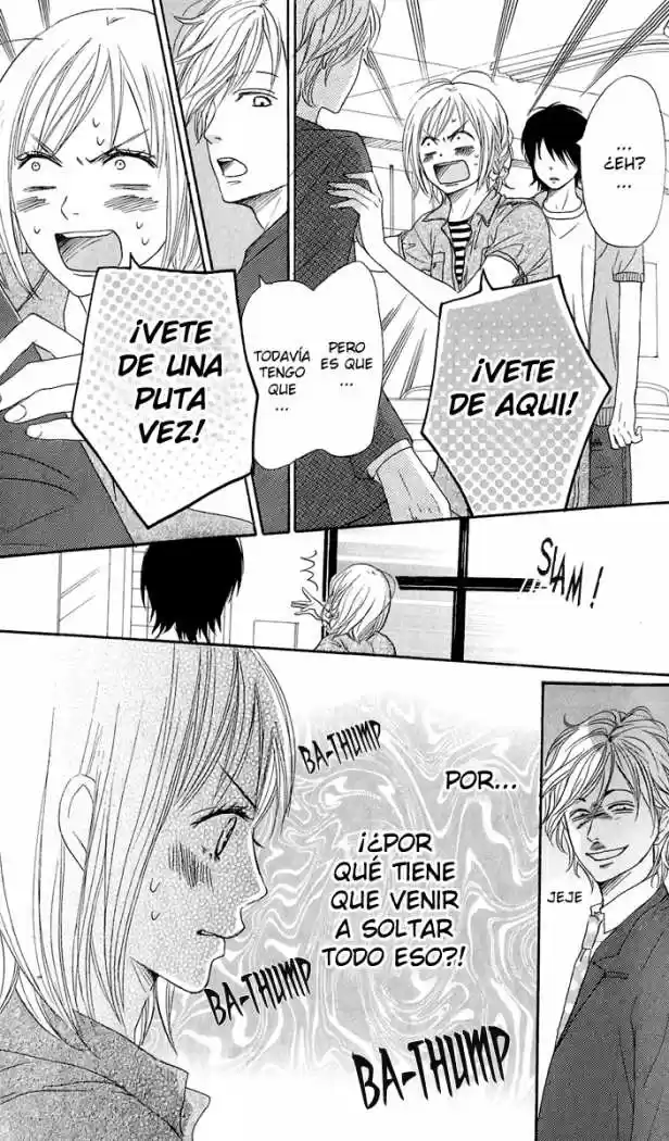 Nanaco Robin capítulo 10, página 37