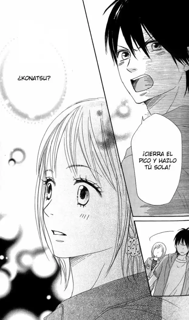 Nanaco Robin capítulo 10, página 43