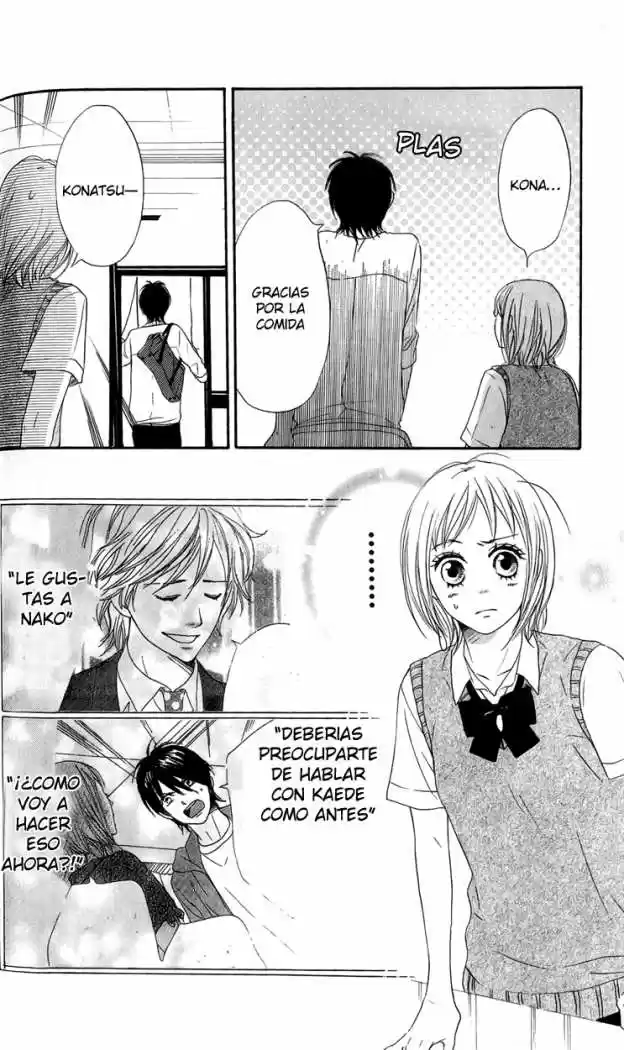 Nanaco Robin capítulo 11, página 3