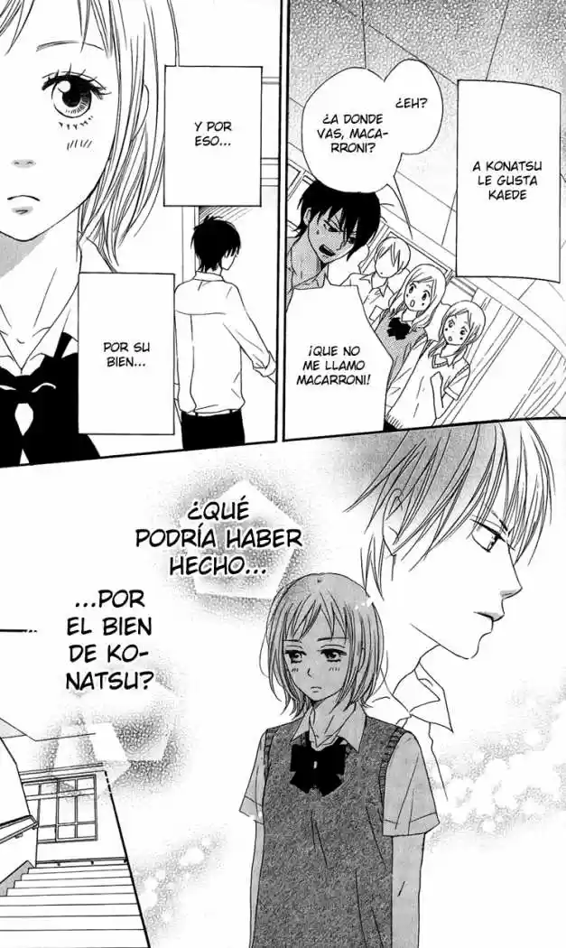 Nanaco Robin capítulo 11, página 8