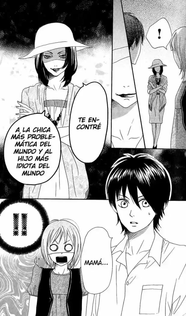 Nanaco Robin capítulo 11, página 44