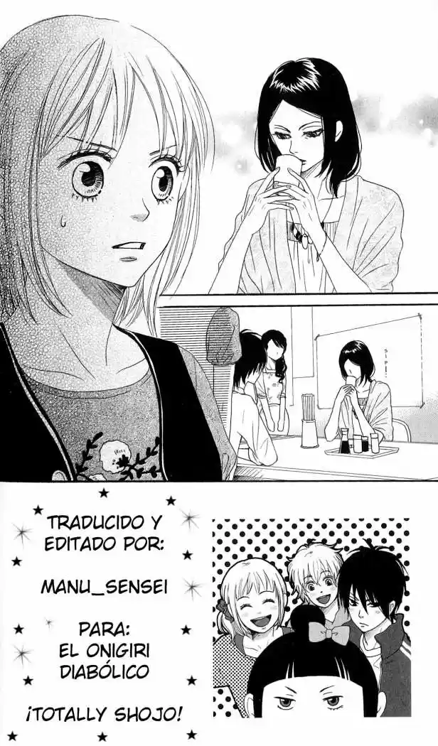 Nanaco Robin capítulo 12, página 2
