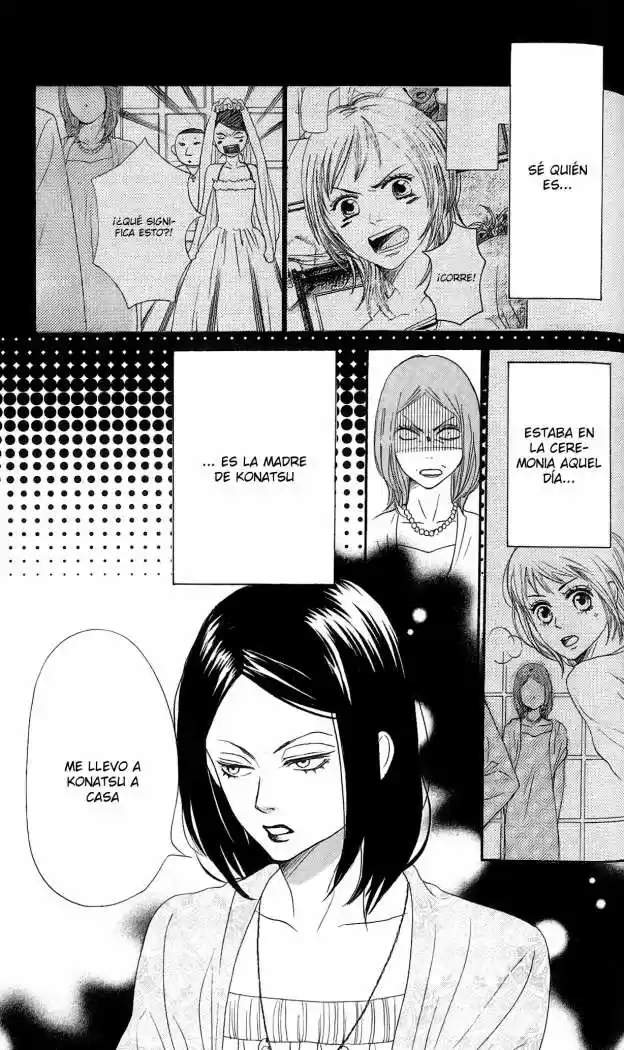 Nanaco Robin capítulo 12, página 3