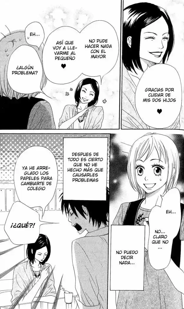 Nanaco Robin capítulo 12, página 5