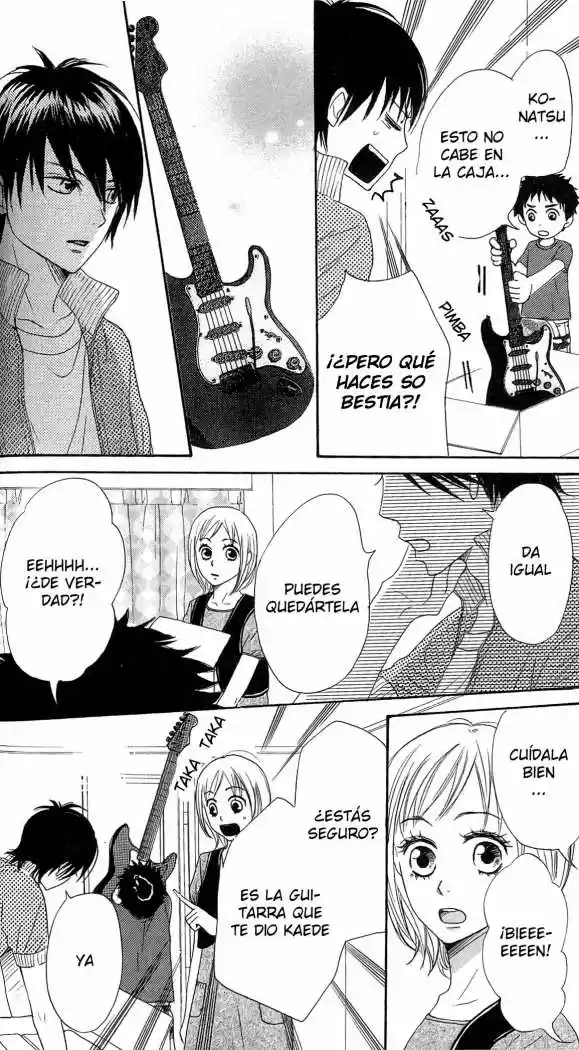 Nanaco Robin capítulo 12, página 10