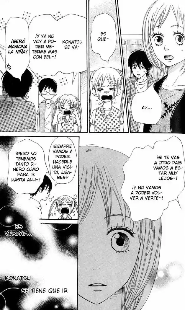 Nanaco Robin capítulo 12, página 15
