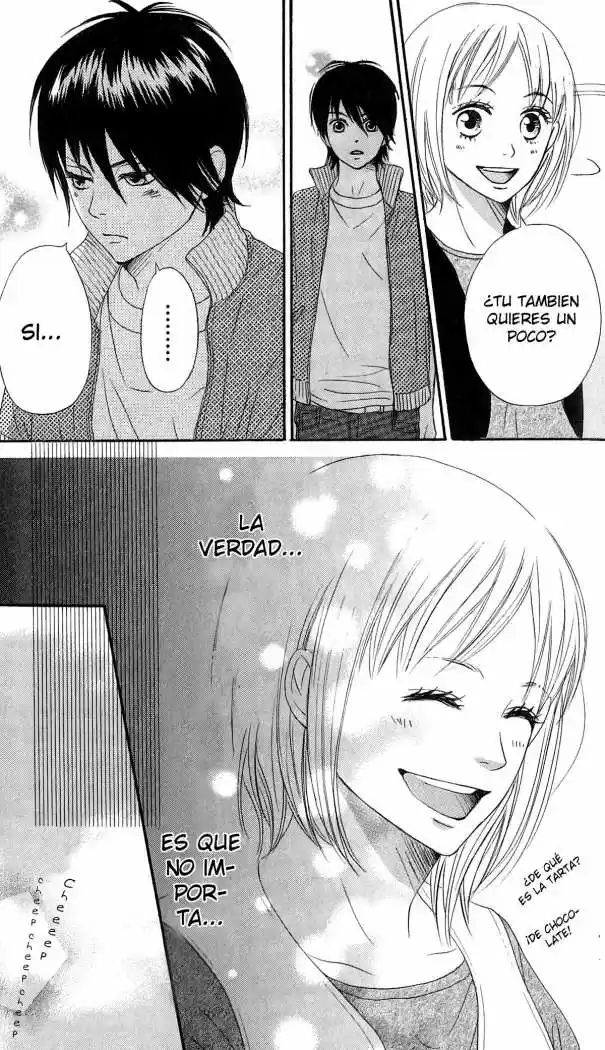 Nanaco Robin capítulo 12, página 17