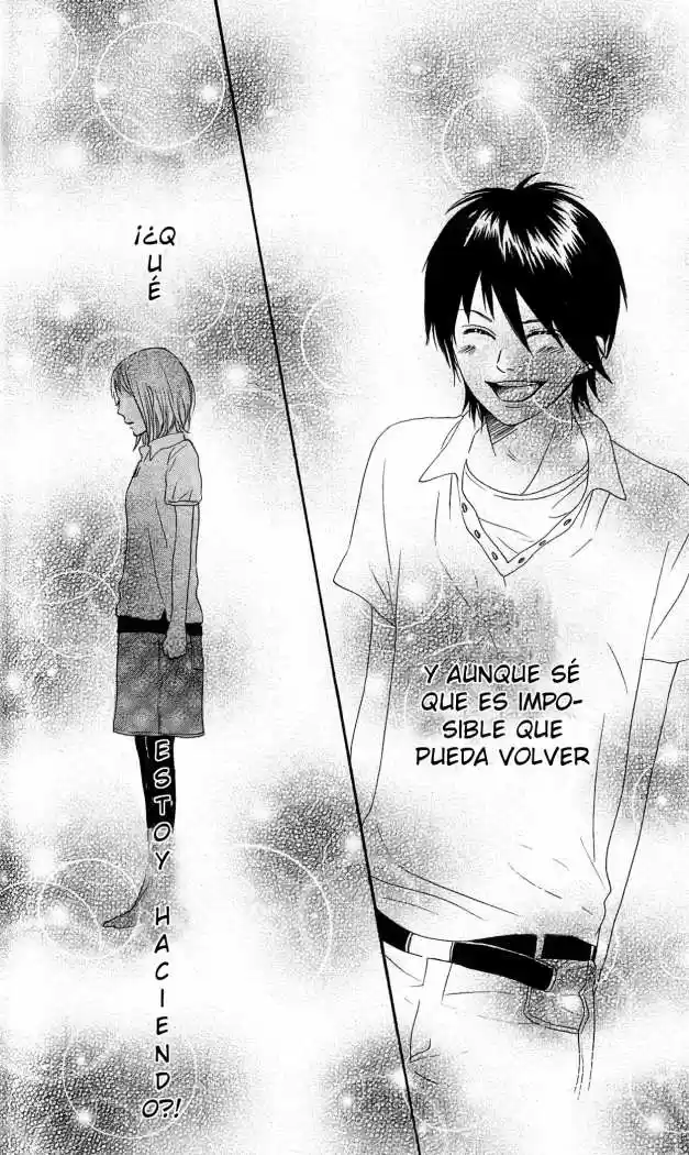 Nanaco Robin capítulo 12, página 26