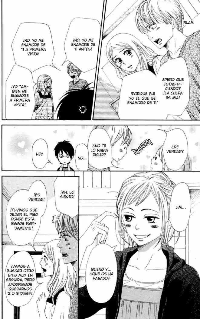 Nanaco Robin capítulo 3, página 6