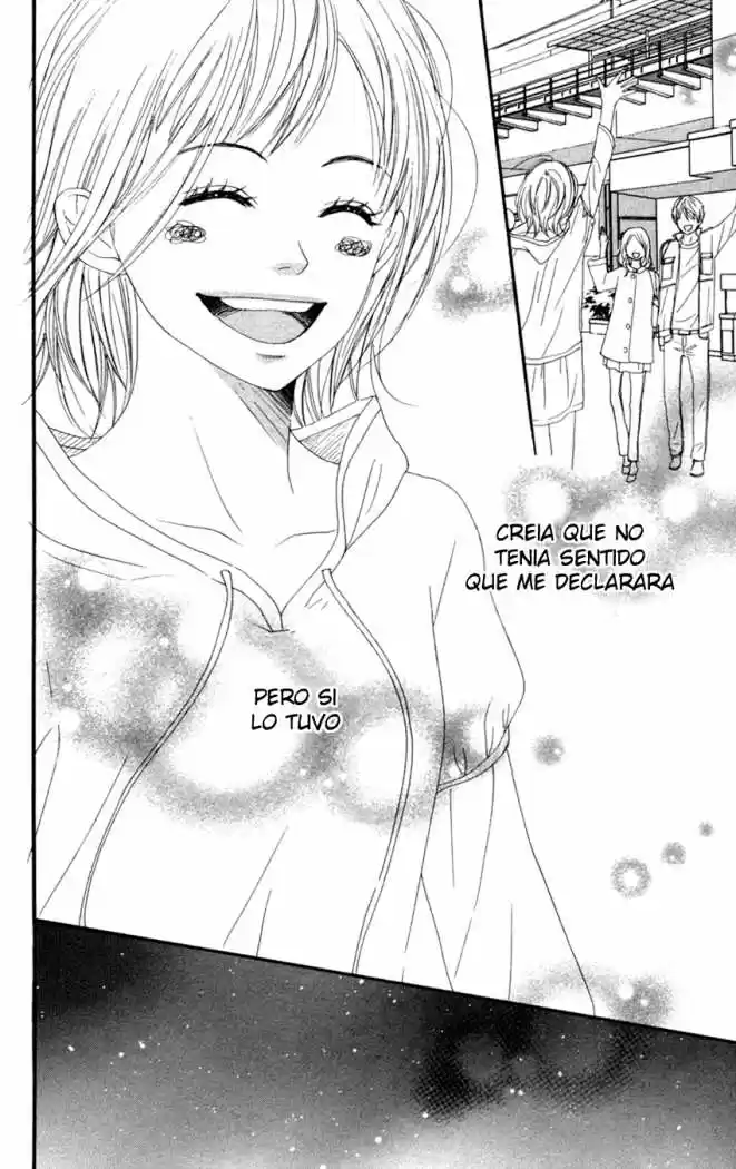 Nanaco Robin capítulo 3, página 40
