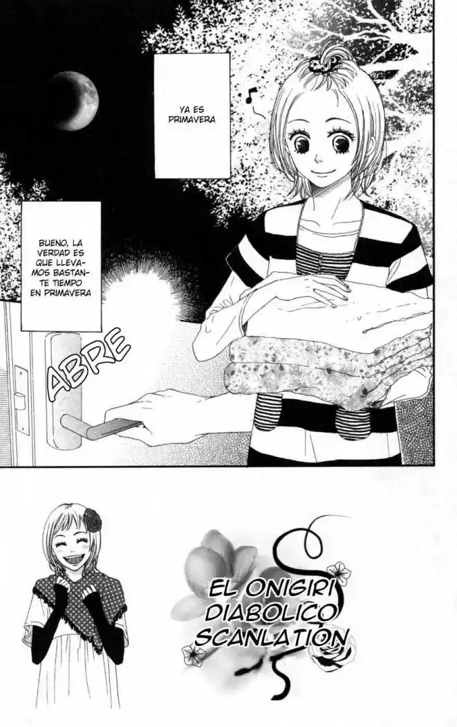 Nanaco Robin capítulo 4, página 2