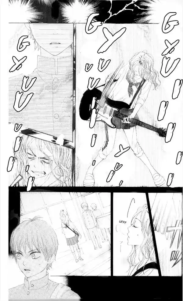 Nanaco Robin capítulo 5, página 13