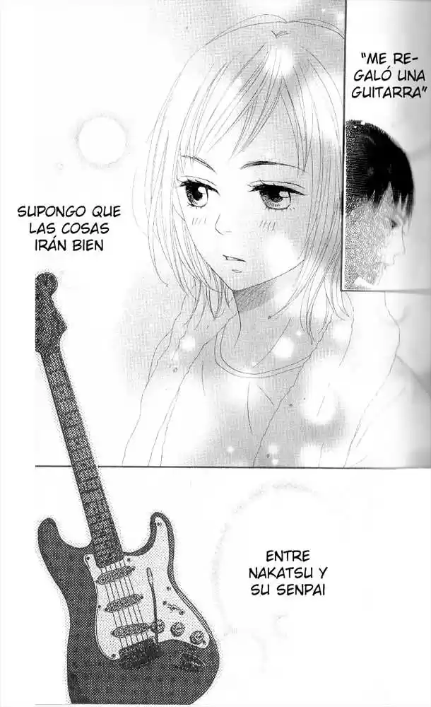 Nanaco Robin capítulo 5, página 45