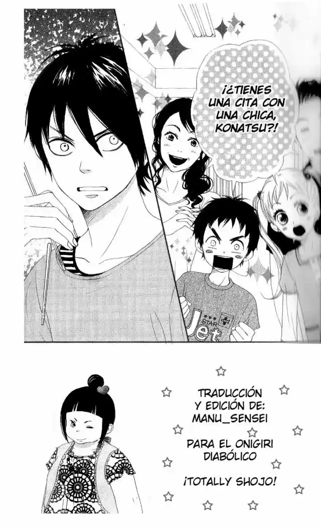 Nanaco Robin capítulo 6, página 2