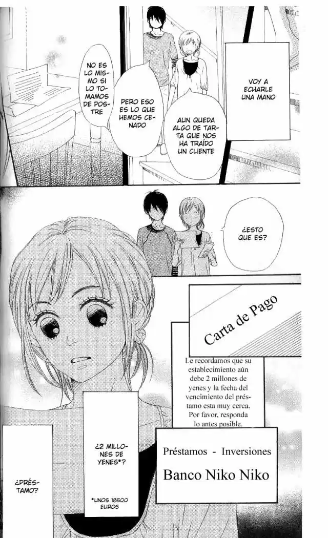 Nanaco Robin capítulo 6, página 5