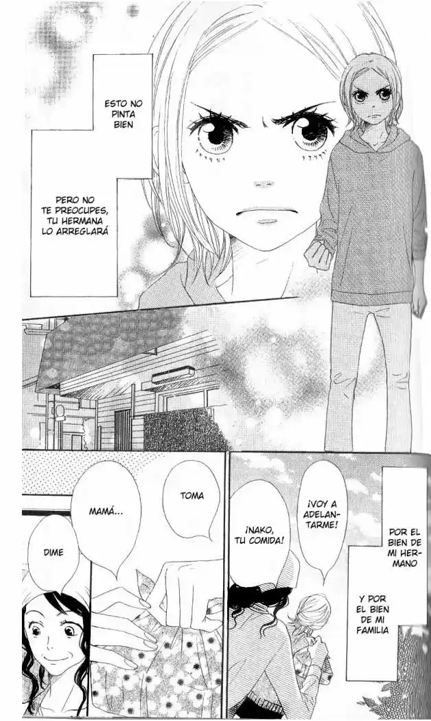 Nanaco Robin capítulo 6, página 18
