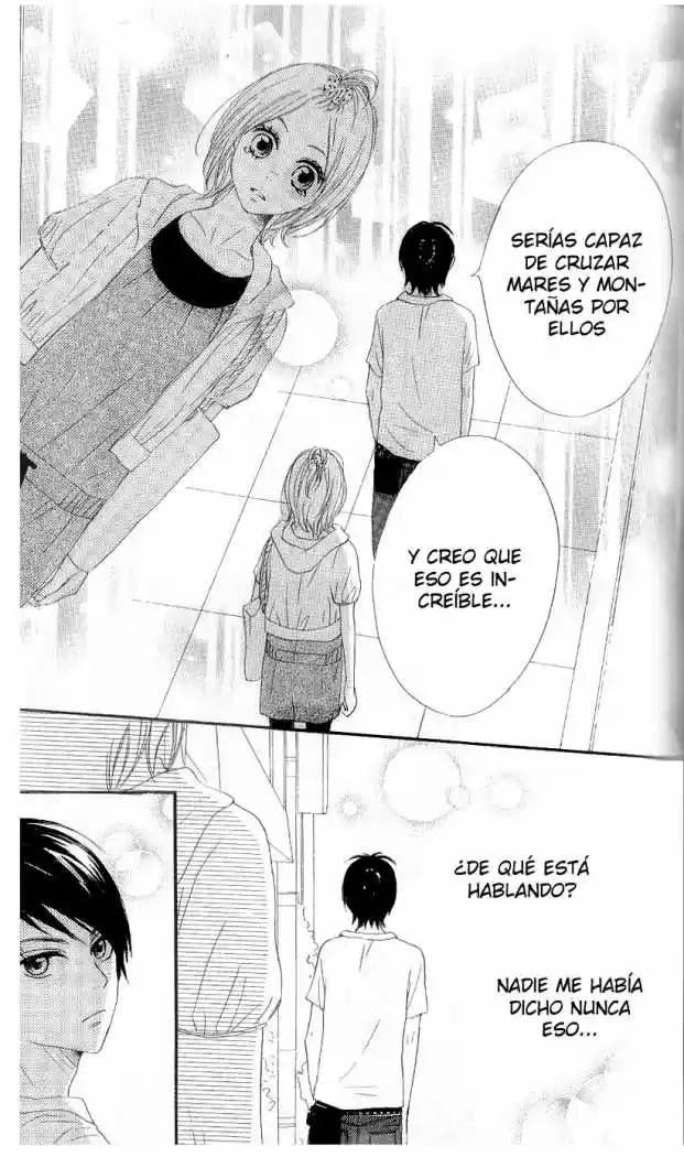 Nanaco Robin capítulo 6, página 40