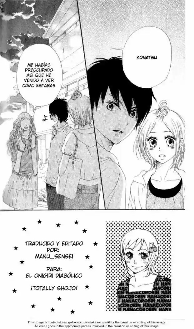 Nanaco Robin capítulo 7, página 2