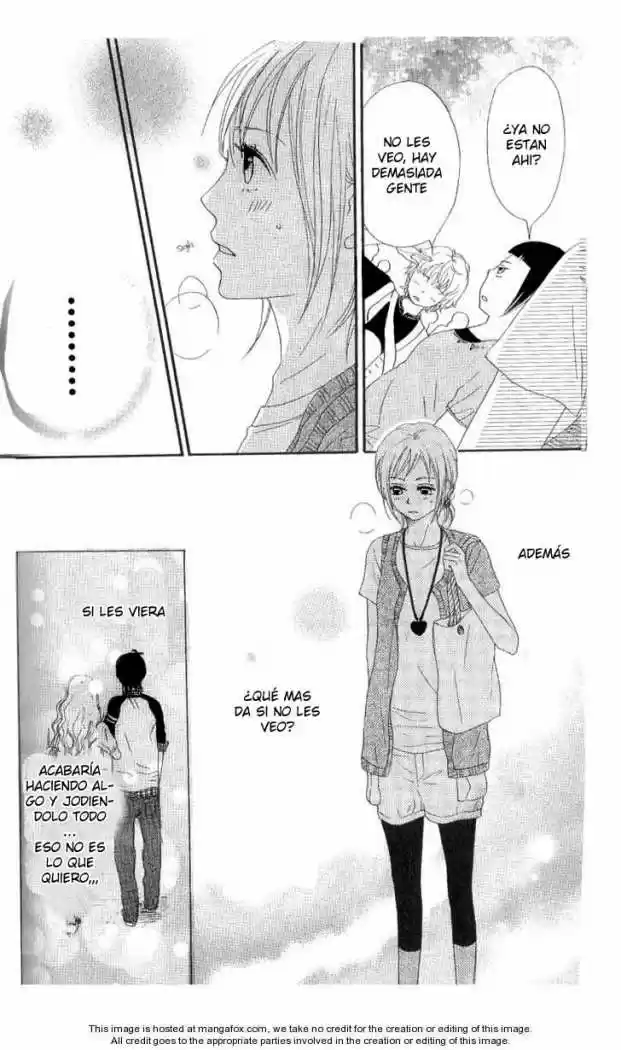 Nanaco Robin capítulo 7, página 28