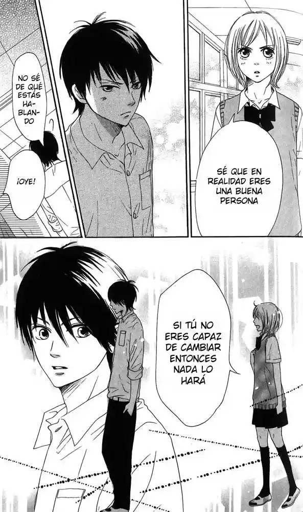 Nanaco Robin capítulo 9, página 9