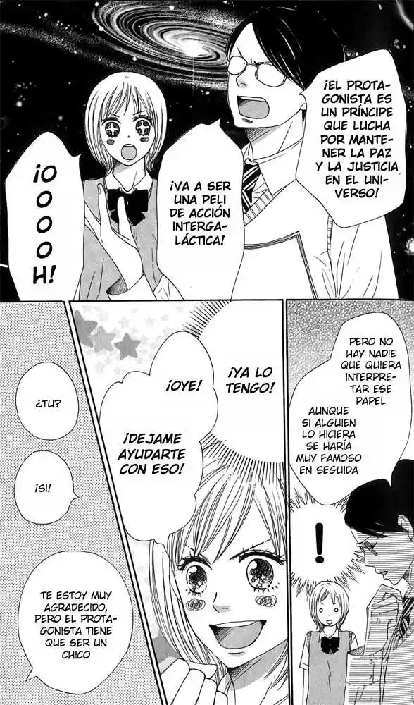 Nanaco Robin capítulo 9, página 13