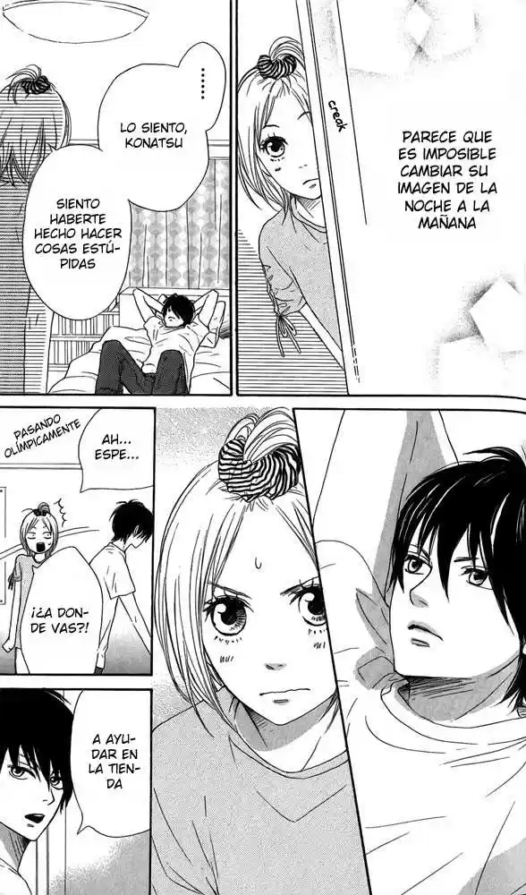 Nanaco Robin capítulo 9, página 25