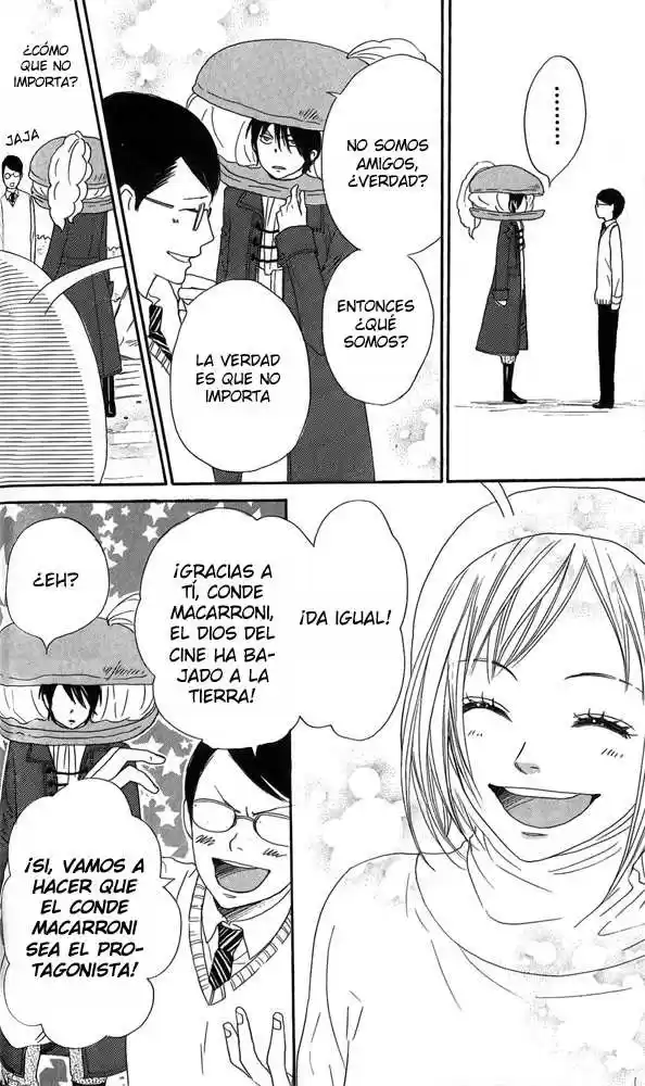 Nanaco Robin capítulo 9, página 40
