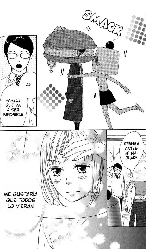 Nanaco Robin capítulo 9, página 44