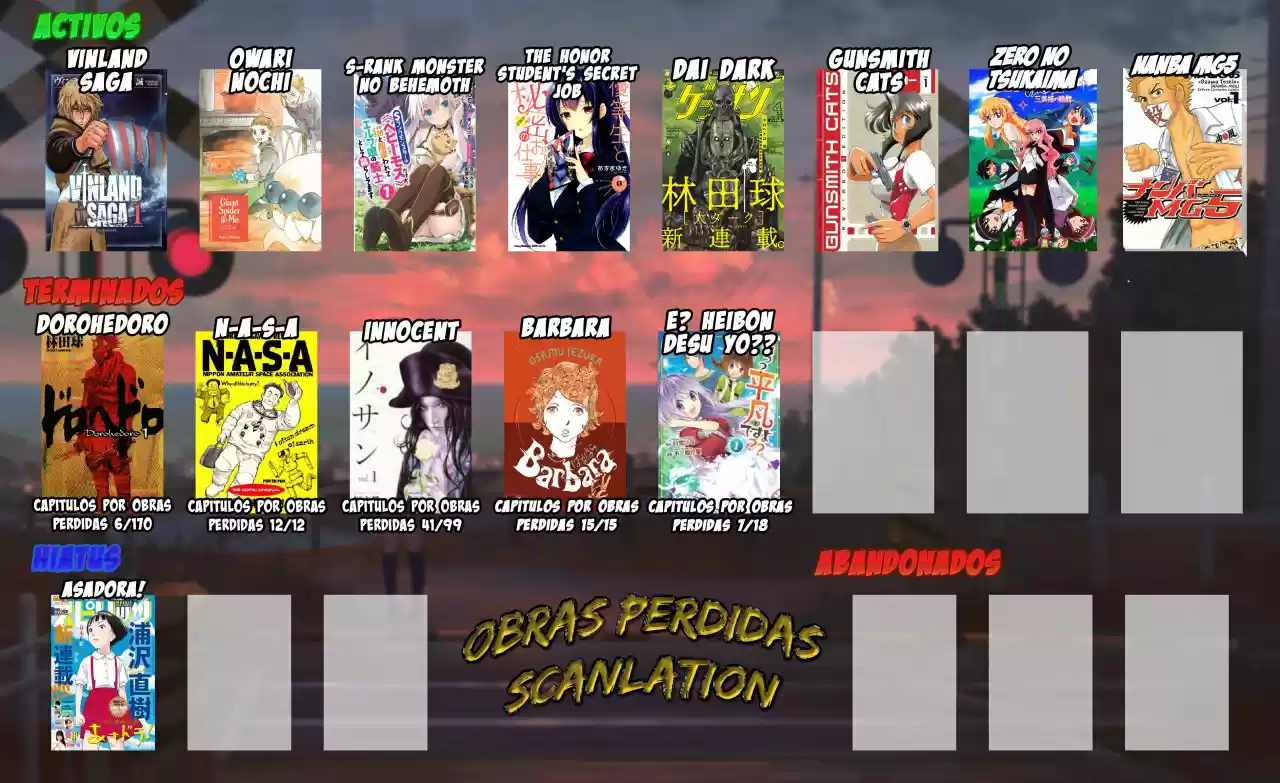 Nanba MG5 capítulo 4, página 24