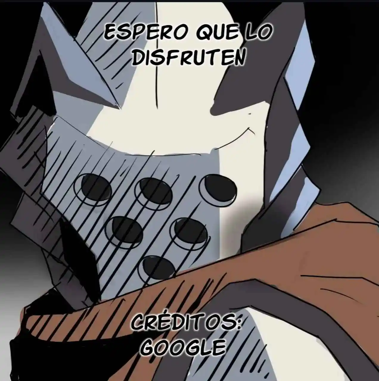 Nanbaka capítulo 101, página 1