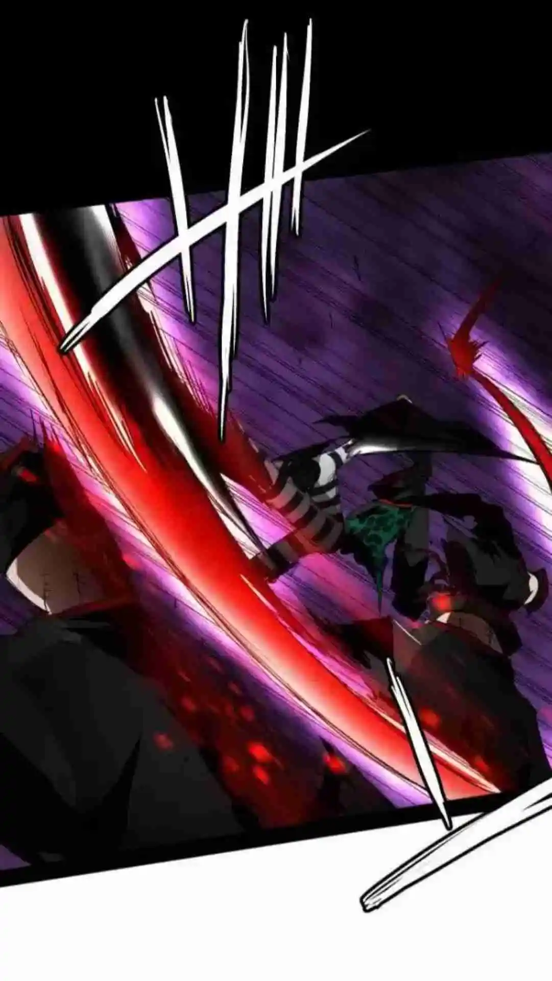Nanbaka capítulo 102, página 30